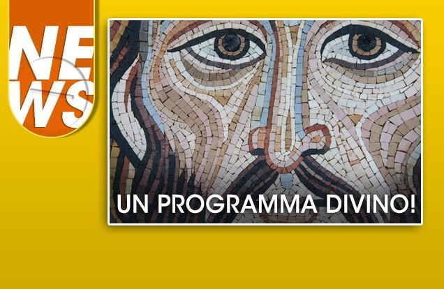 Una serie biblica