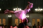 Dirty Dancing - Balli proibiti, la colonna sonora del film scena di dirty dancing