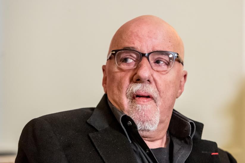 Paulo Coelho stava lavorando a un libro con Kobe Bryant L'autore Paulo Coelho