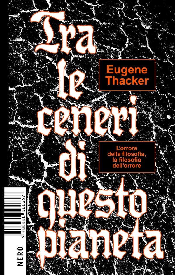 Tra le ceneri di questo pianeta La copertina italiana di Tra le ceneri di questo pianeta