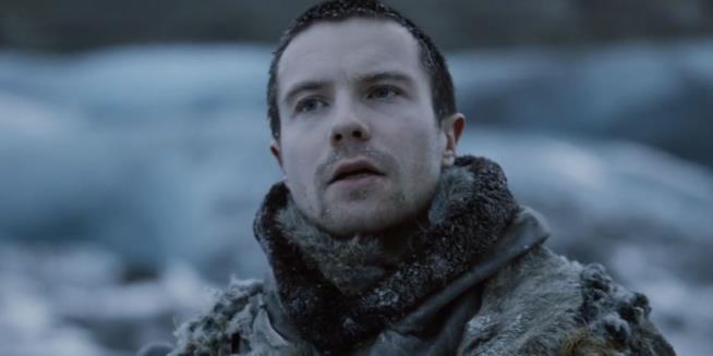 Joe Dempsie parla del suo ruolo in Game of Thrones 8, tra il serio e il faceto Joe Dempsie nei panni di Gendry in Game of Thrones