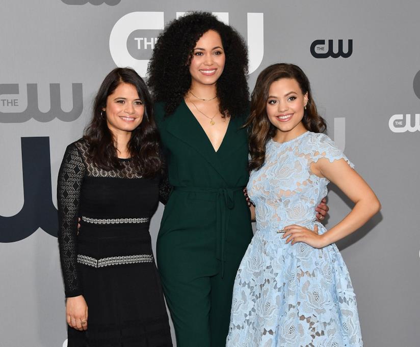 Upfront 2018: svelate le nuove serie e i reboot targati The CW Upfront 2018: il cast di Streghe