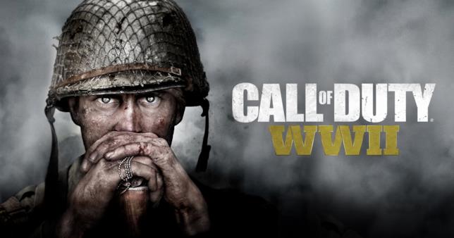 Call of Duty WWII: le versioni su Amazon COD WWII