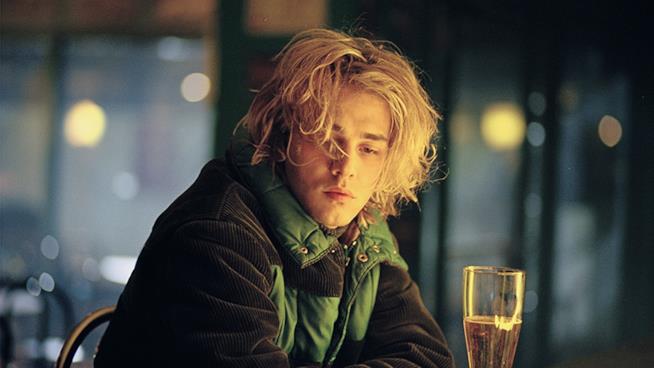 La recensione di Tom à la Ferme Xavier Dolan in Tom à la Ferme