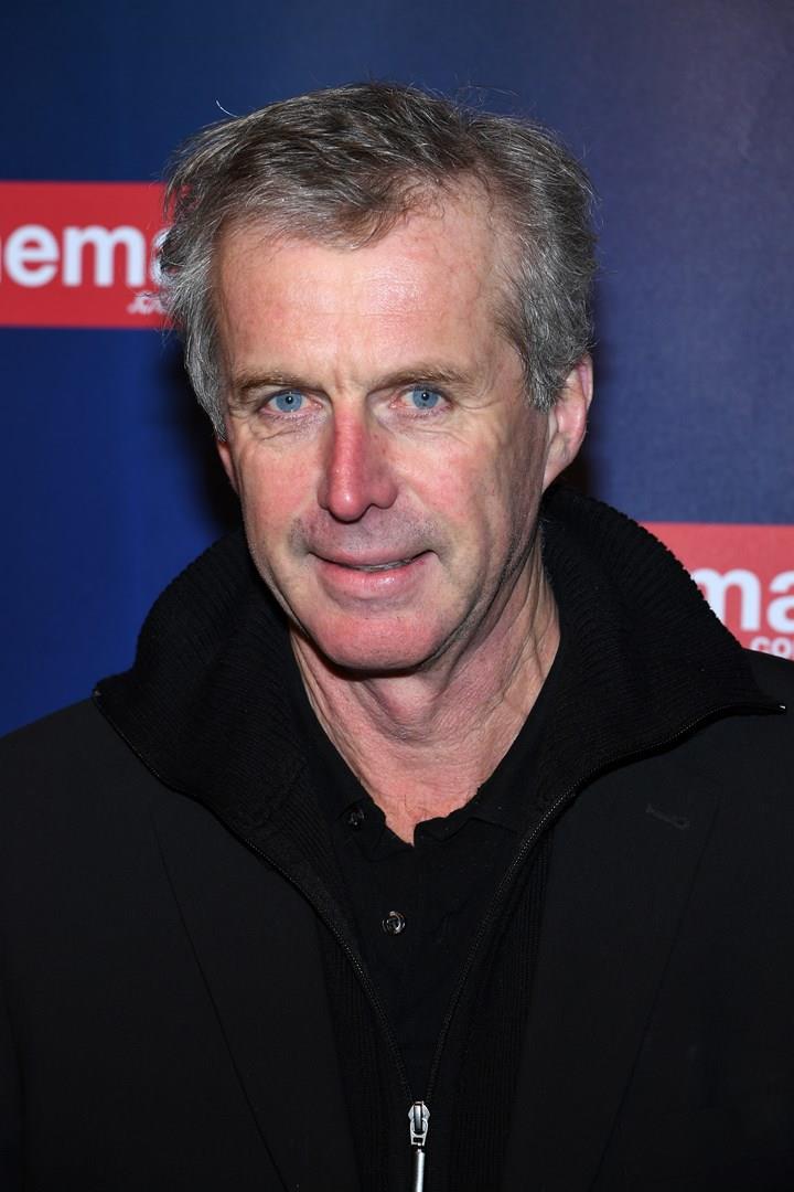 Bruno Dumont ll regista Bruno Dumont