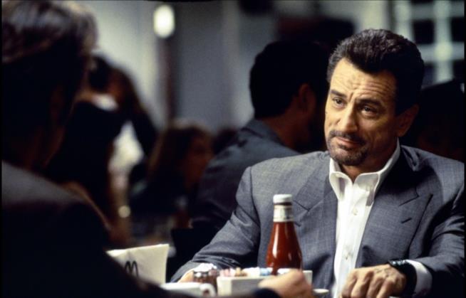 Heat - La Sfida, Michael Mann lavora al prequel del film del 1995 Robert De Niro nelle celebre scena con Al Pacino in Heat