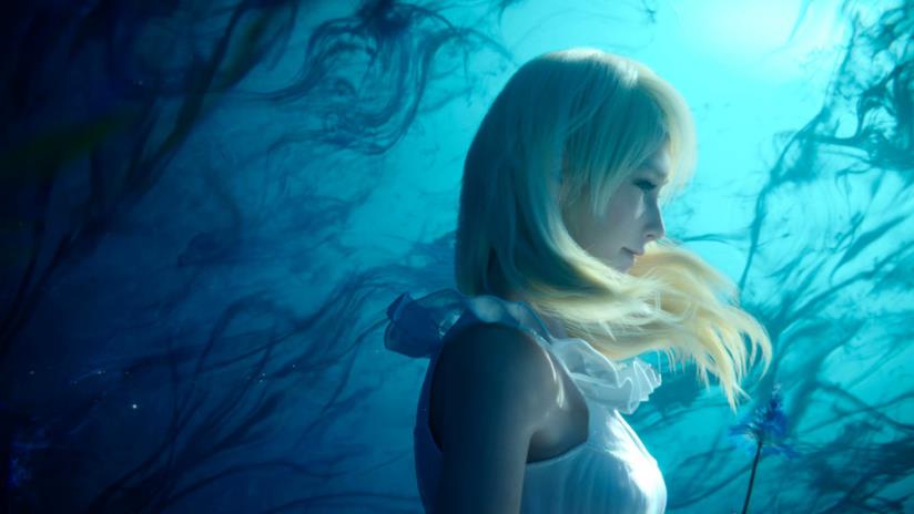 Final Fantasy XV, il trailer della Piano Collection Uno splendido cosplay di Luna da Final Fantasy XV
