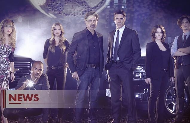 Nuovo spin-off per Criminal Minds?