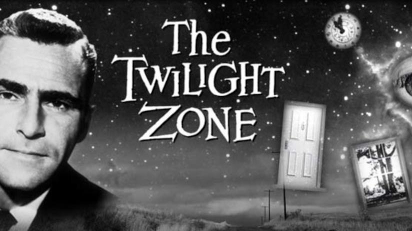 CBS ha ordinato ufficialmente il reboot di Twilight Zone Serie tv The Twilight Zone