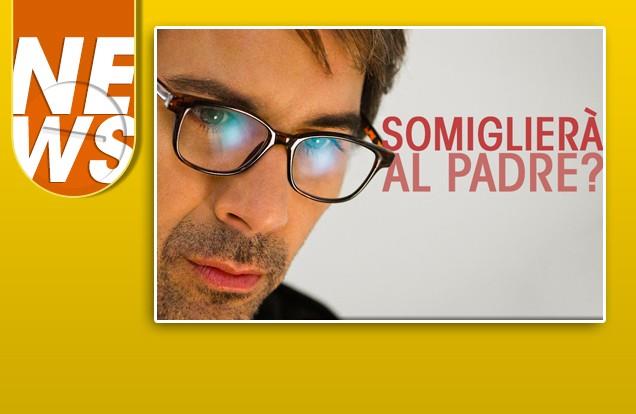 Un padre per Daniel Pierce