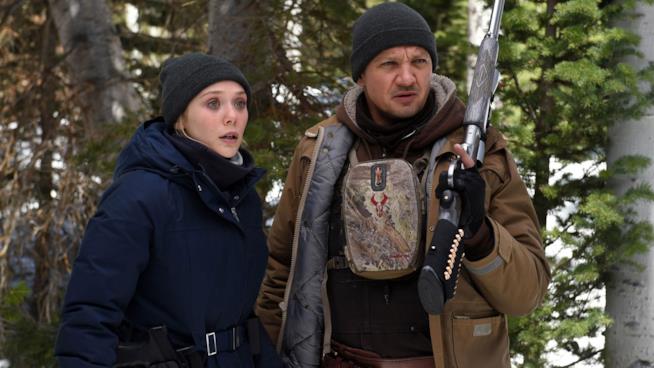 I segreti di Wind River, la recensione del thriller con Jeremy Renner e Elizabeth Olsen I segreti di Wind River