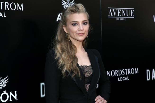 Natalie Dormer si difende dalle critiche ricevute sulle sue scene di sesso Natalie Dormer