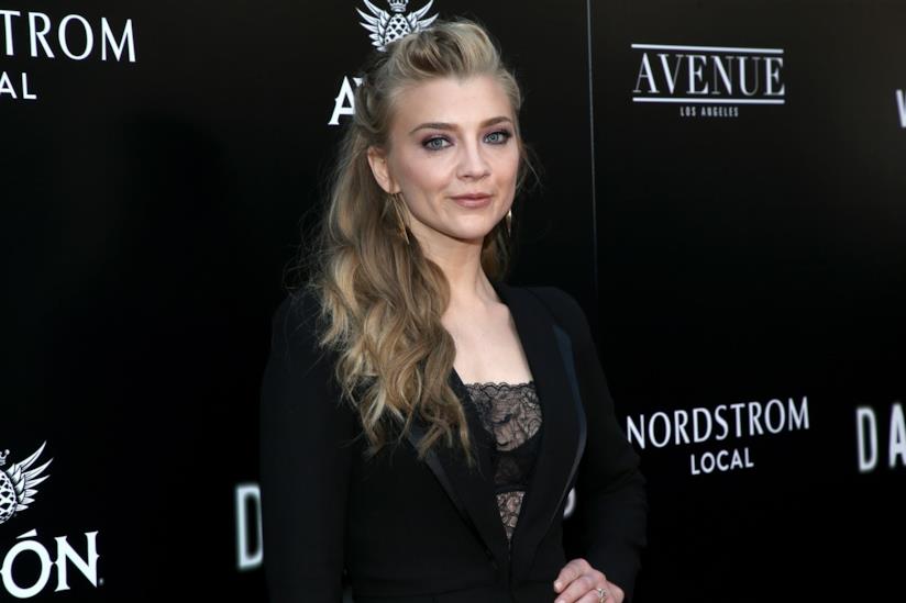Natalie Dormer si difende dalle critiche ricevute sulle sue scene di sesso Natalie Dormer