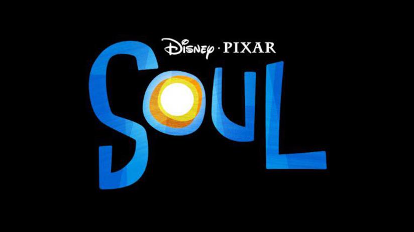 Disney Pixar annunciano Soul Il logo del fil Soul