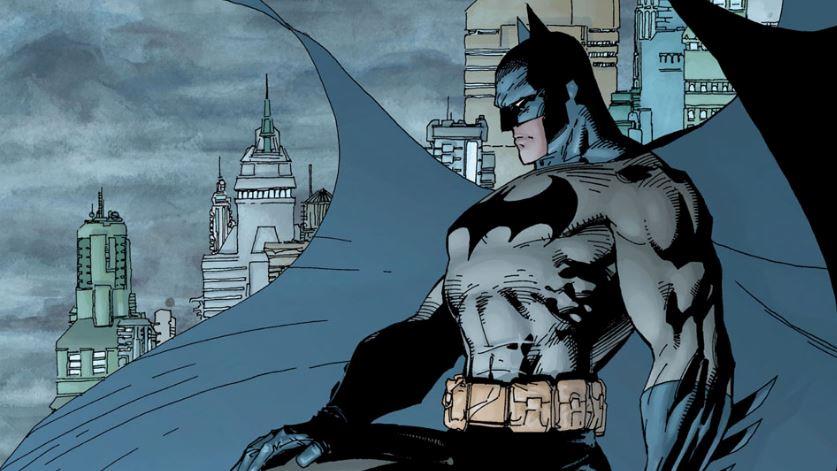Come essere Batman libro
