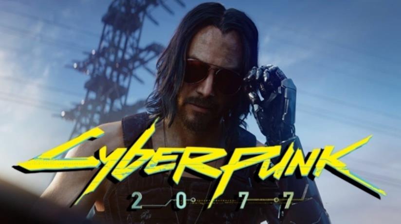 Cyberpunk 2077 Luca Ward doppierà il personaggio di Keanu Reeves Johnny Silverhand in Cyberpunk 2077