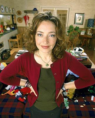 Caroline, professoressa in Malcolm Caroline, uno dei personaggi di Malcolm