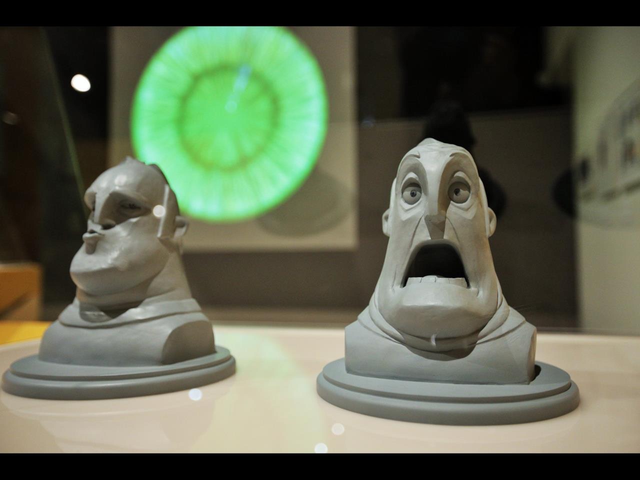 Uno dei personaggi de Gli Incredibili uno dei capolavori Pixar