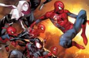 La recensione del fumetto Spider-Man: Un Nuovo Universo Spider-Man: Un Nuovo Universo