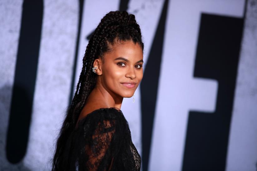 Joker: Arthur ha ucciso Sophie? La risposta definitiva dal regista Todd Phillips Zazie Beetz alla premiere di Joker