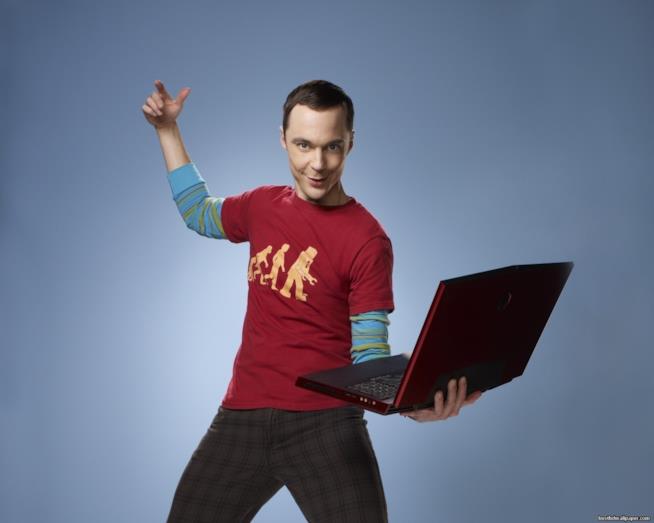AAA Cercasi nuovi Sheldon Cooper