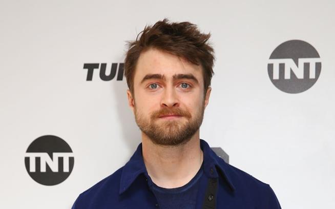 Ecco come sarebbe Daniel Radcliffe nei panni di Wolverine L'attore inglese Daniel Radcliffe