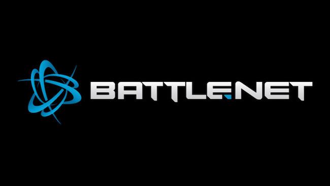 Il marchio Battle.net verrà cancellato da Blizzard Il logo del sito Blizzard, Battle.net