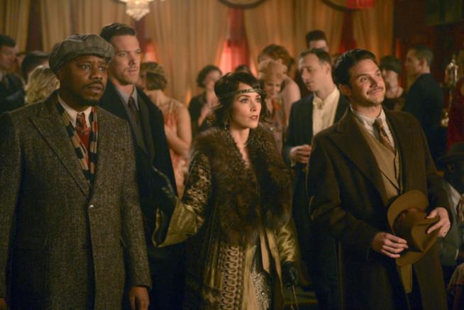 Recensione 1x14 di Timeless Recensione del quattordicesimo episodio di Timeless, La generazione perduta