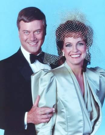 I matrimoni più celebri della tv - 6