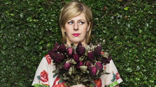 Liane Moriarty Liane Moriarty in primo piano