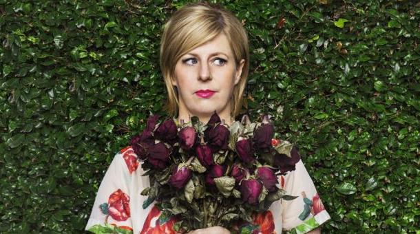 Liane Moriarty Liane Moriarty in primo piano