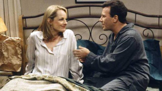Innamorati Pazzi: gli attori firmano per il revival Jamie e Paul parlano a letto