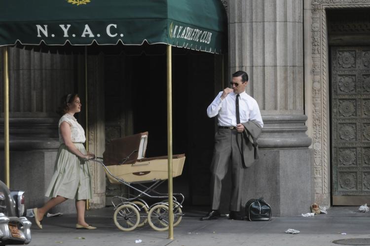 Mad Men Mad Men