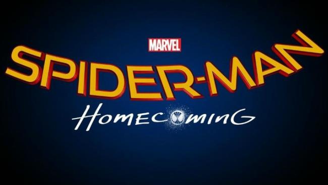 Saranno ben tre i villain di Spider-Man: Homecoming Il logo di Spider-Man: Homecoming