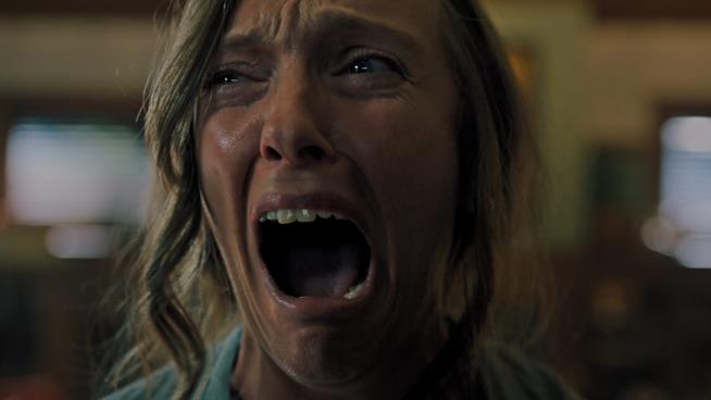 Hereditary - Le radici del male, la recensione del film horror con Toni Collette Toni Collette