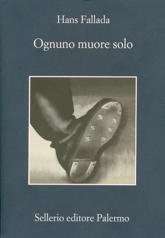 Ognuno Muore solo, il libro da cui è tratto Lettere da Berlino La recensione di Lettere da Berlino