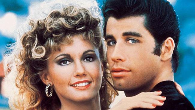I protagonisti di Grease I protagonisti di Grease (1978)