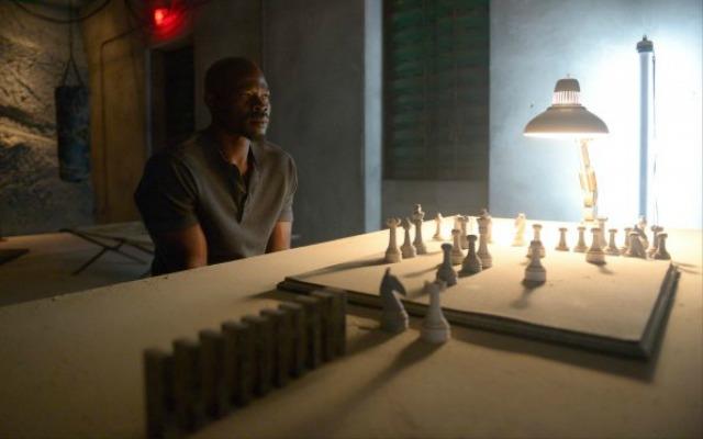 Wayward Pines: Recensione episodio 2x07 Wayward Pines: episodio 2x07
