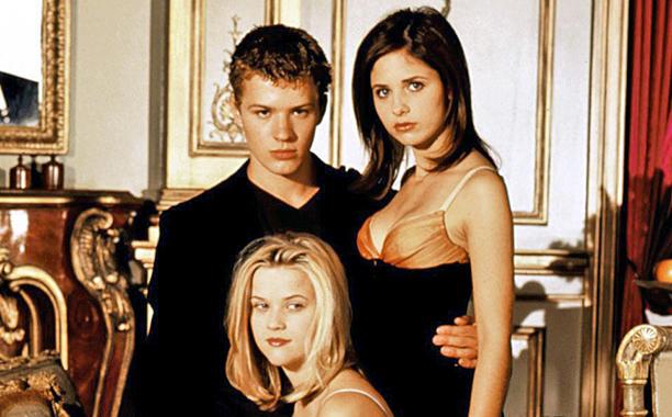 Cruel Intentions, la serie TV è cancellata? I tre protagonisti del film Cruel Intentions