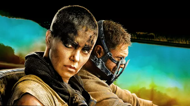 I copioni dei 2 sequel di Mad Max: Fury Road sono già pronti Mad Max: Fury Road