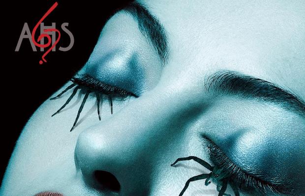 American Horror Story 6, il poster American Horror Story