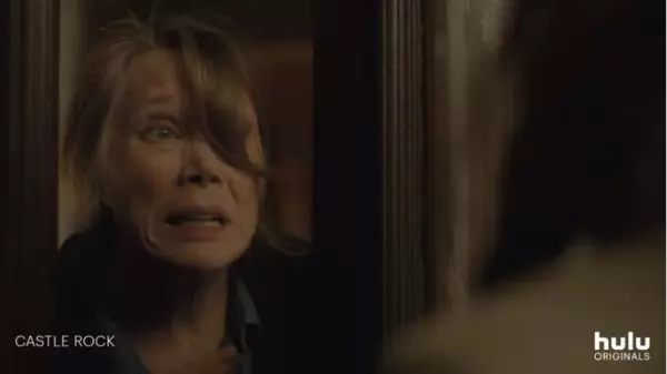 Sissy Spacek in Castle Rock Sissy Spacek