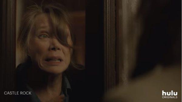 Sissy Spacek in Castle Rock Sissy Spacek