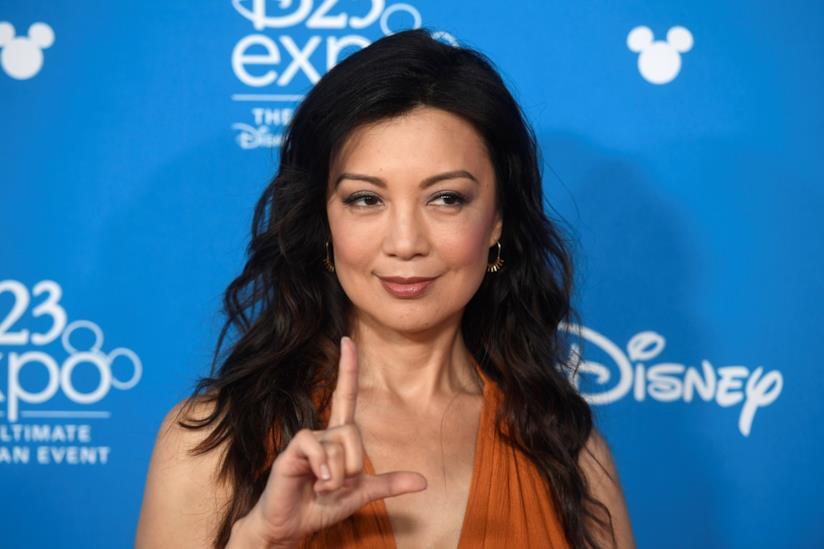 Il cast di The Mandalorian si impreziosisce con l'aggiunta dell'attrice Ming-Na Wen Ming-Na Wen al D23 Expo