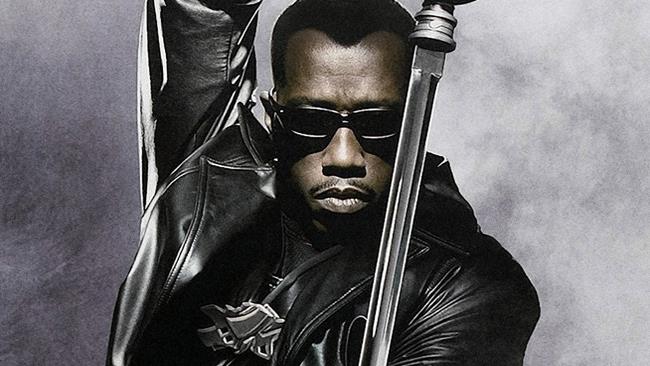 Blade 4 è una decisione di Marvel, ad affermarlo è Wesley Snipes Blade, Wesley Snipes
