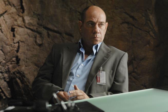 Miguel Ferrer, recentemente scomparso, verrà omaggiato in un episodio di NCIS: Los Angeles L'attore Miguel Ferrer di NCIS: Los Angeles recentemente scomparso
