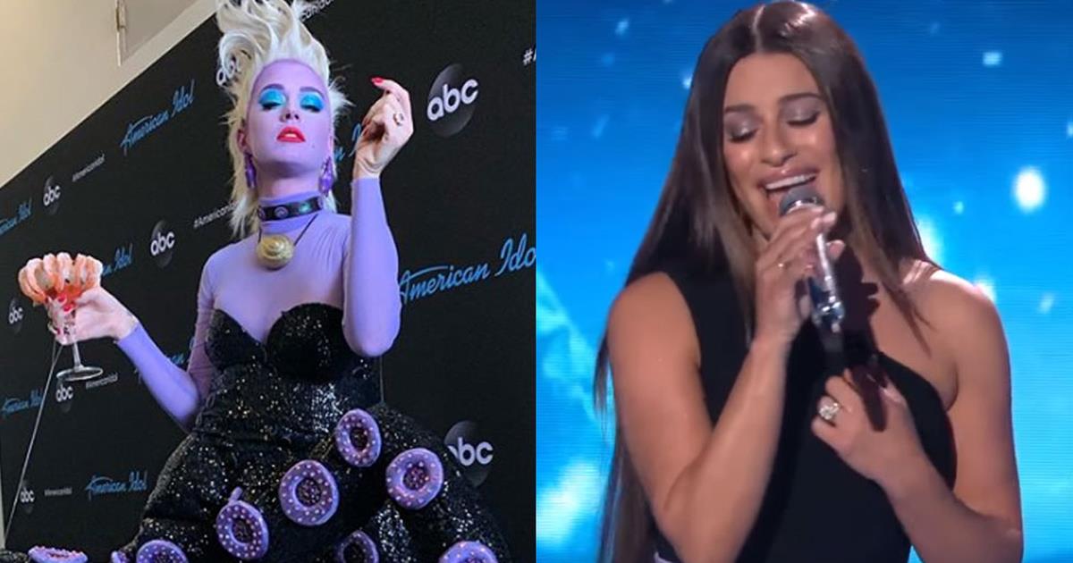 Cantante paese dating American Idol concorrente