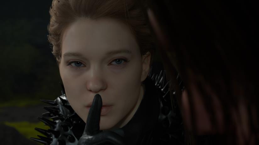 Dopo Death Stranding, Hideo Kojima farà dei film Death Stranding esce l'8 novembre su PS4 e PS4 Pro