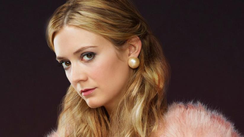 L'attrice Billie Lourd L'attrice Billie Lourd entra nel cast di American Horror Story