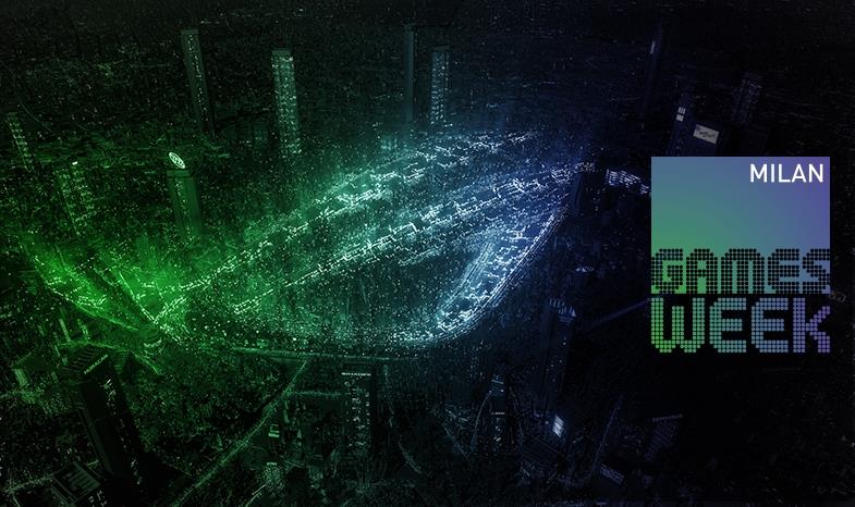 La Milan Games Week 2018 è stata un incredibile successo I migliori videogiochi della Milan Games Week 2018
